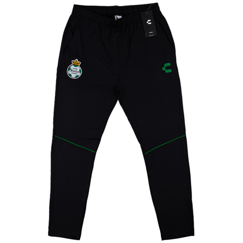 Pants santos laguna top