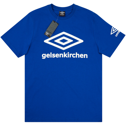 Umbro t deals shirts 2020