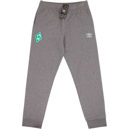 Umbro shop fleece pants