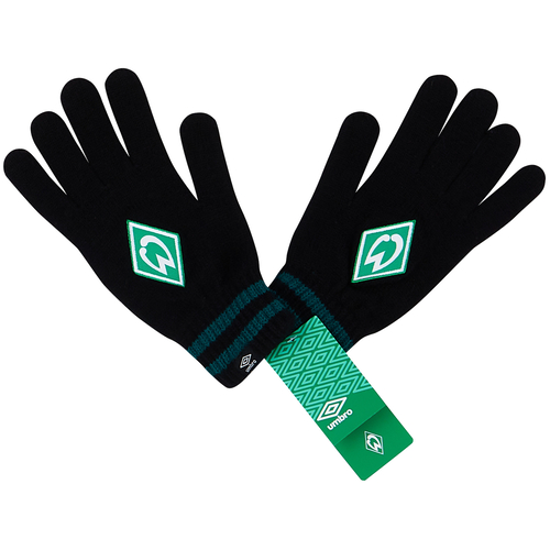 Umbro gloves top