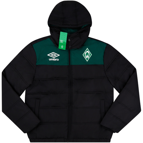Umbro puffer jacket outlet