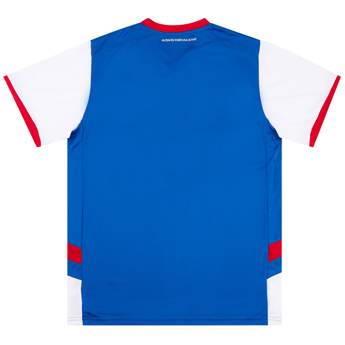 Linfield fc shirt sales