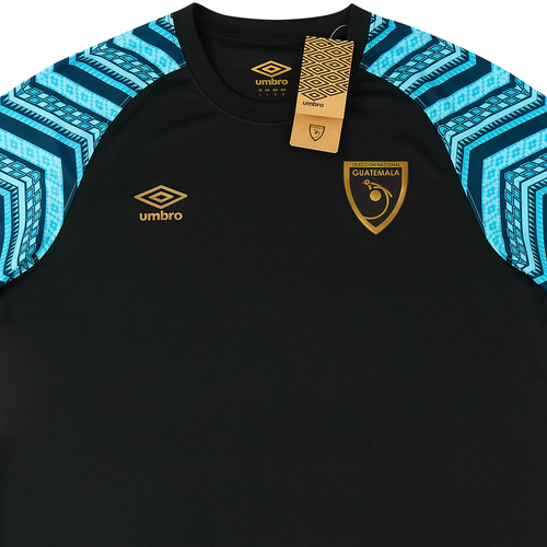 Umbro guatemala jersey 2020 discount