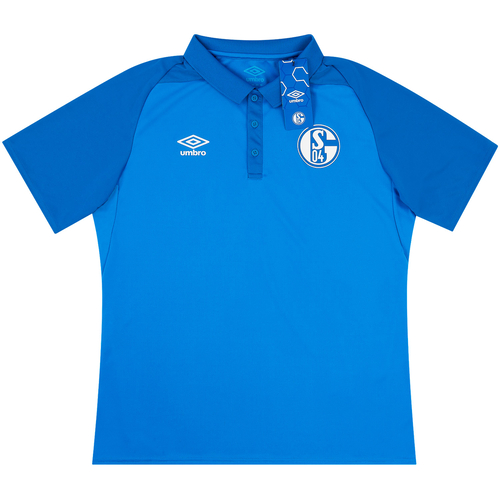 Football polo shirts uk online