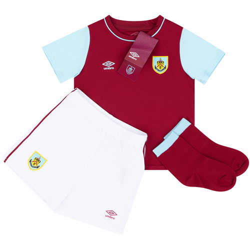 Baby sales burnley kit