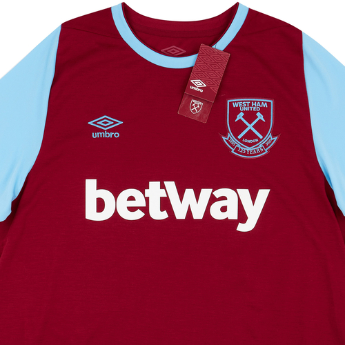 West ham cheap jersey 2020