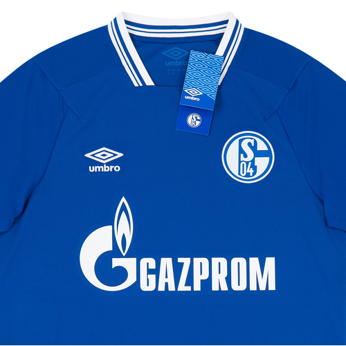 Schalke jersey store 2020