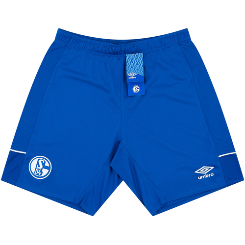 Schalke cheap 04 shorts