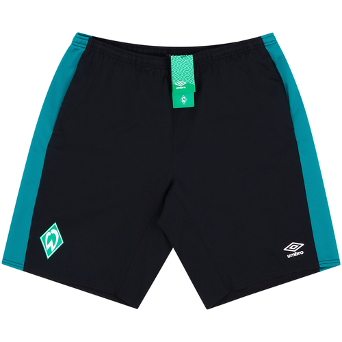 Umbro woven shorts outlet
