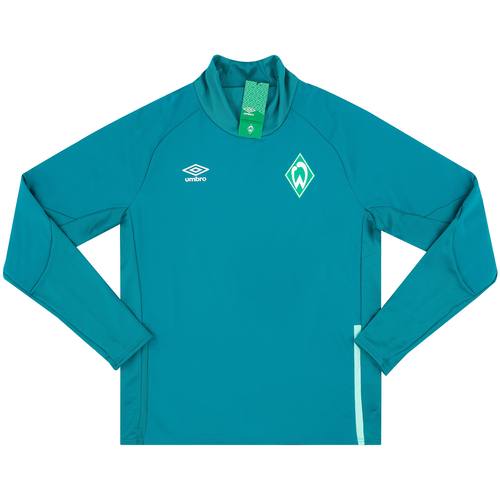 Umbro online training top