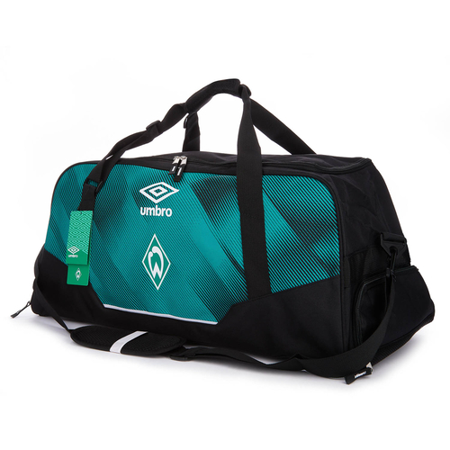 Umbro 2025 holdall bag