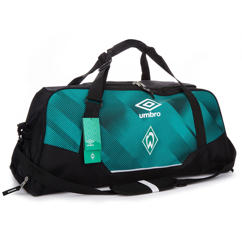 Umbro hot sale holdall bag