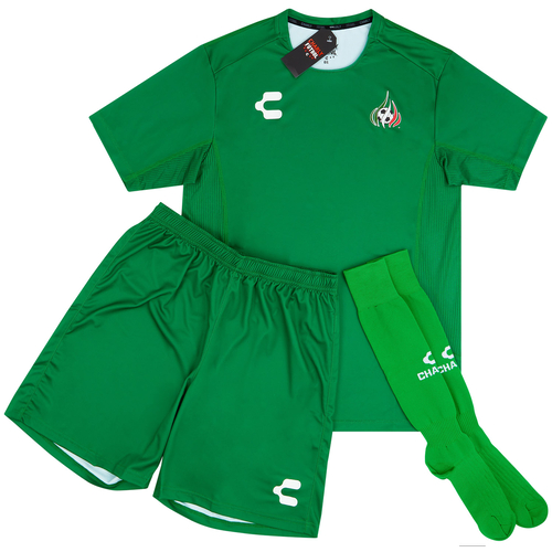 nigeria training kit 2018