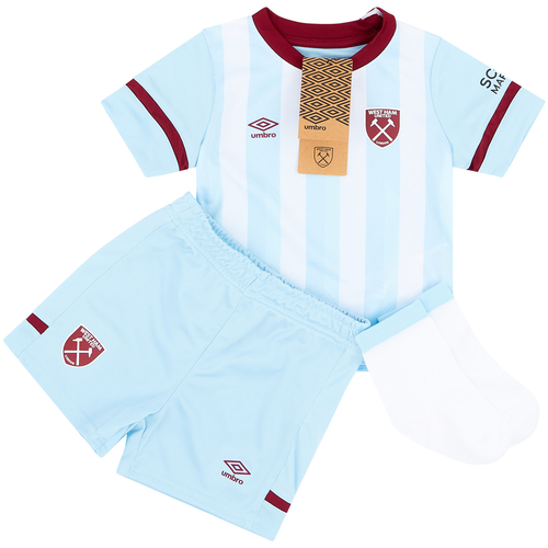West ham hotsell 2021 kit