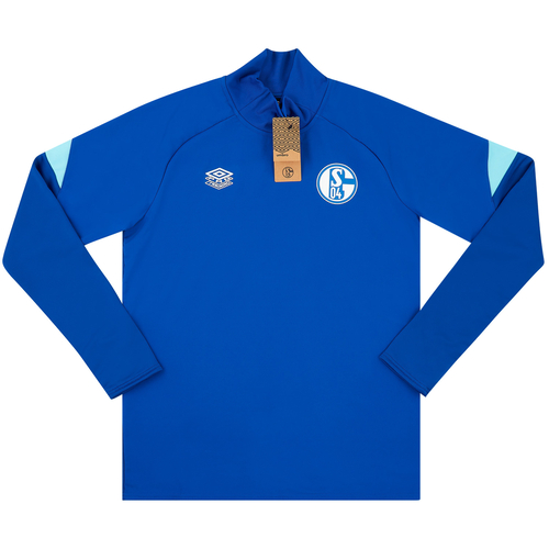 Umbro hot sale training top