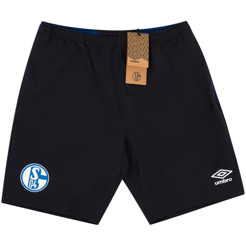Umbro deals woven shorts