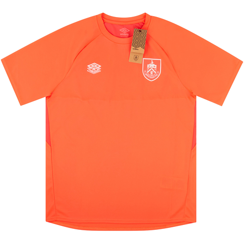 Burnley umbro hotsell