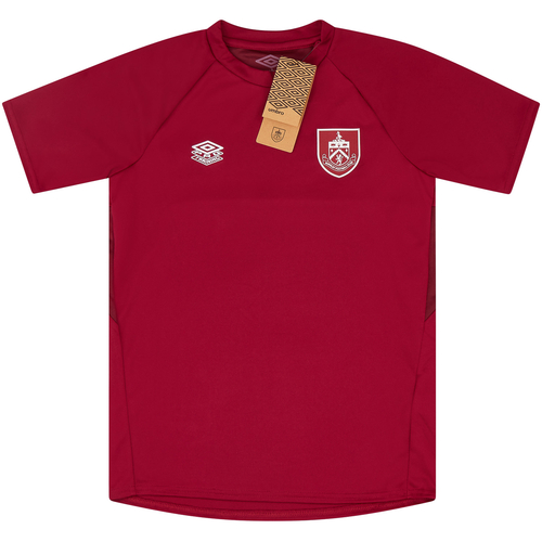 Burnley umbro online