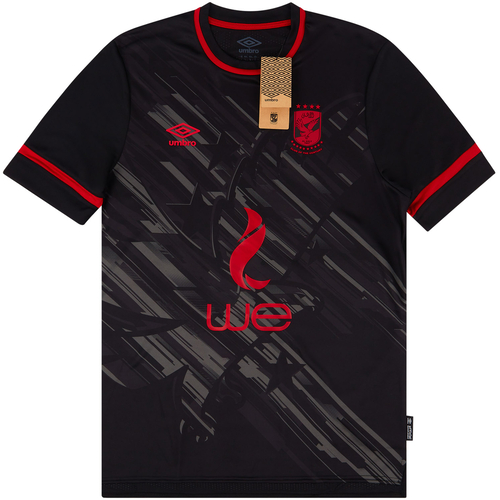 Umbro ahly top