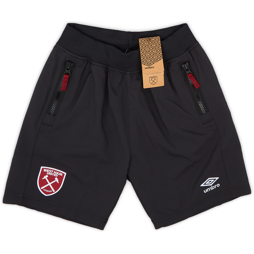 Umbro cheap kids shorts