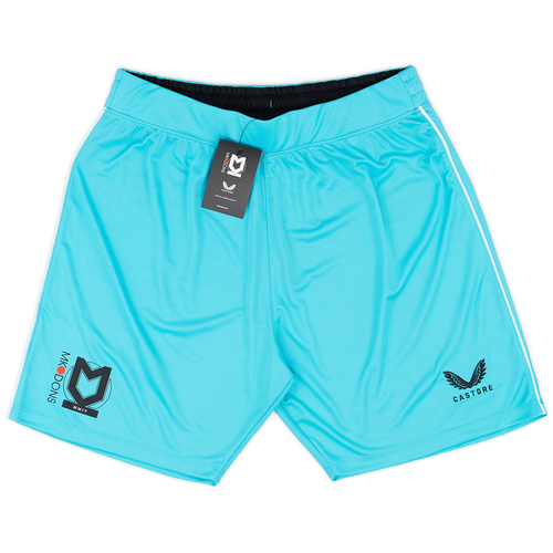 Mk shorts outlet