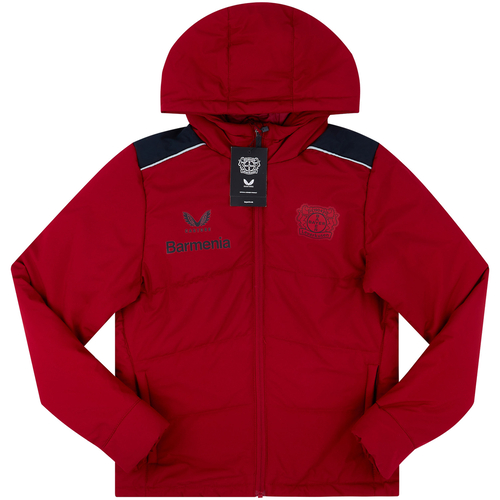 Kids clearance bench jacket