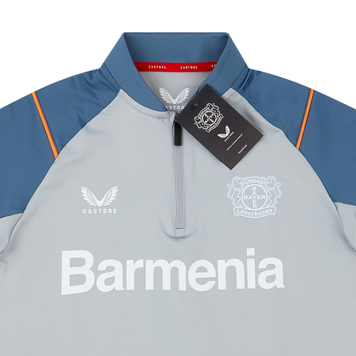 Bayer leverkusen sale training kit