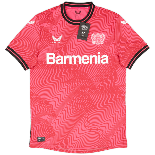 Bayer leverkusen best sale kit