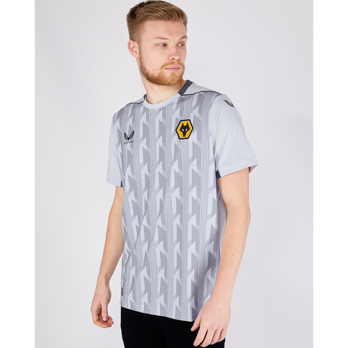 Wolves 2025 third shirt