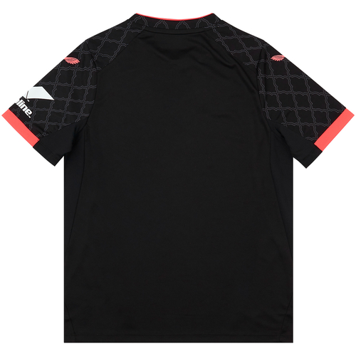 Sevilla black jersey store