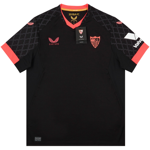 Sevilla third store kit