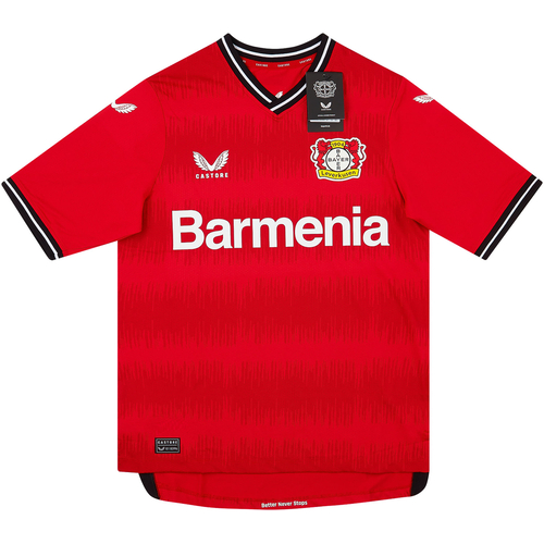 Jersey bayer leverkusen 2019 sales