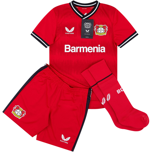 Leverkusen kit sale