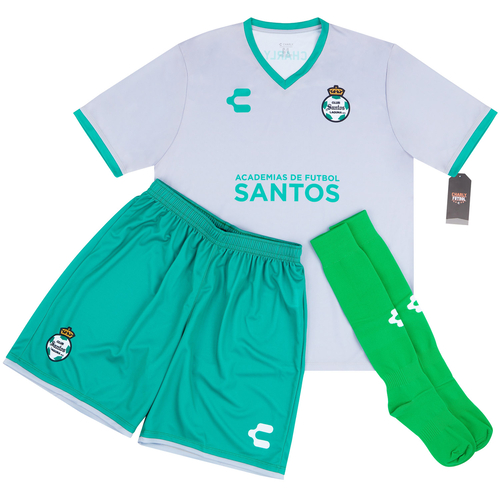 Santos jersey best sale 2019