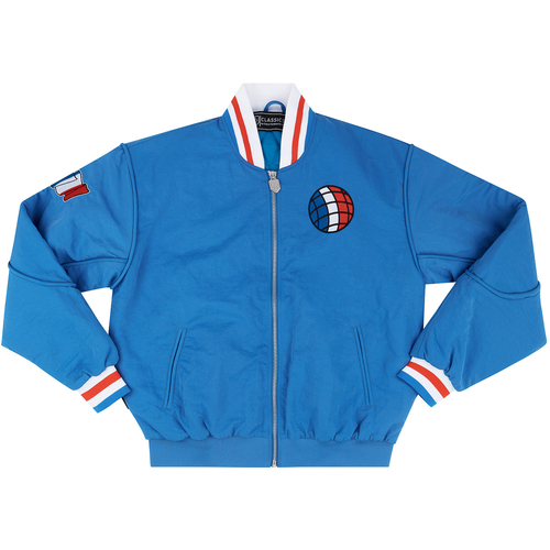 90s shop bomber jacket