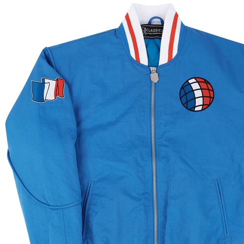 90s style on sale bomber jacket