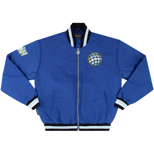 90s style bomber best sale jacket