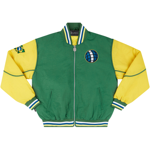 90's discount bomber jacket