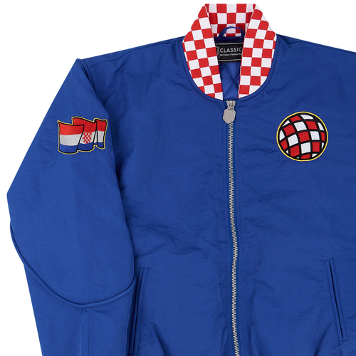 Supreme alfa discount romeo jacket
