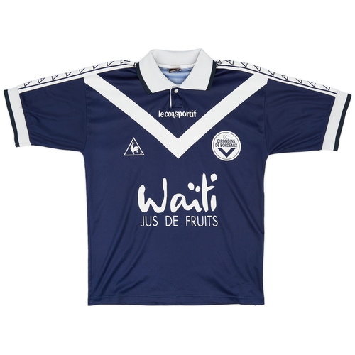 Short le sale coq sportif bordeaux