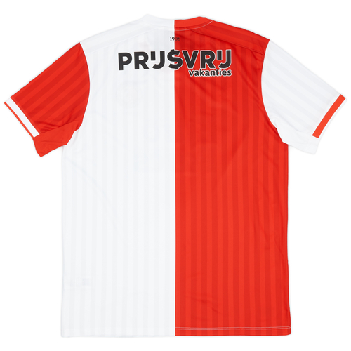 Feyenoord football shirt sales
