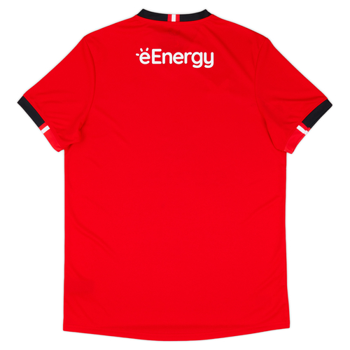 Union berlin top shirt uk