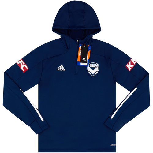 Adidas store hoodie 2018
