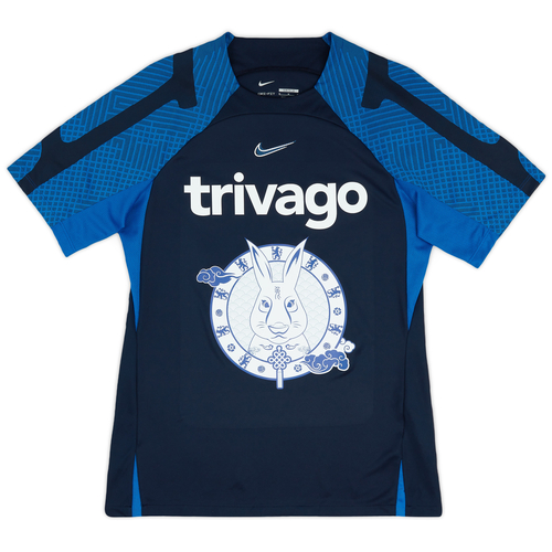 chelsea 2022 23 training kit