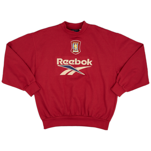 Reebok sweat shop