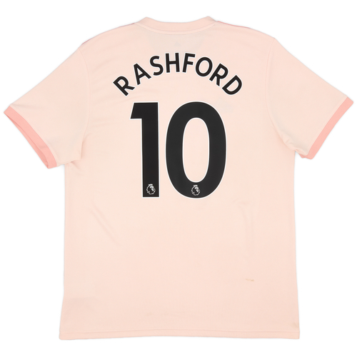 Manchester united away 2018 on sale