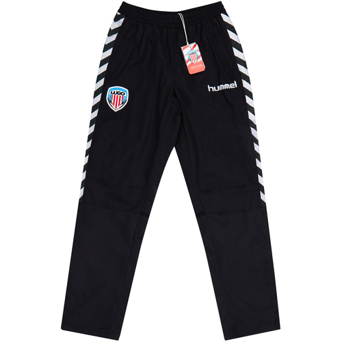 Hummel track pants online