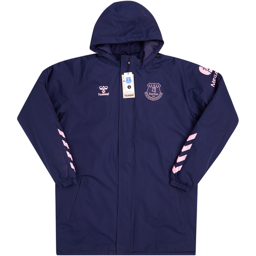 Everton waterproof jacket online
