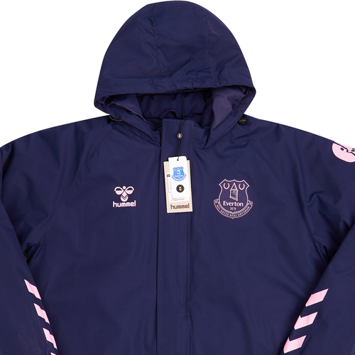 Bench deals rain jacket