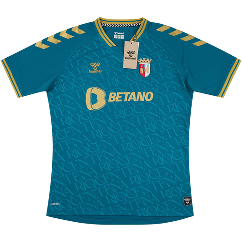 Braga third kit sale